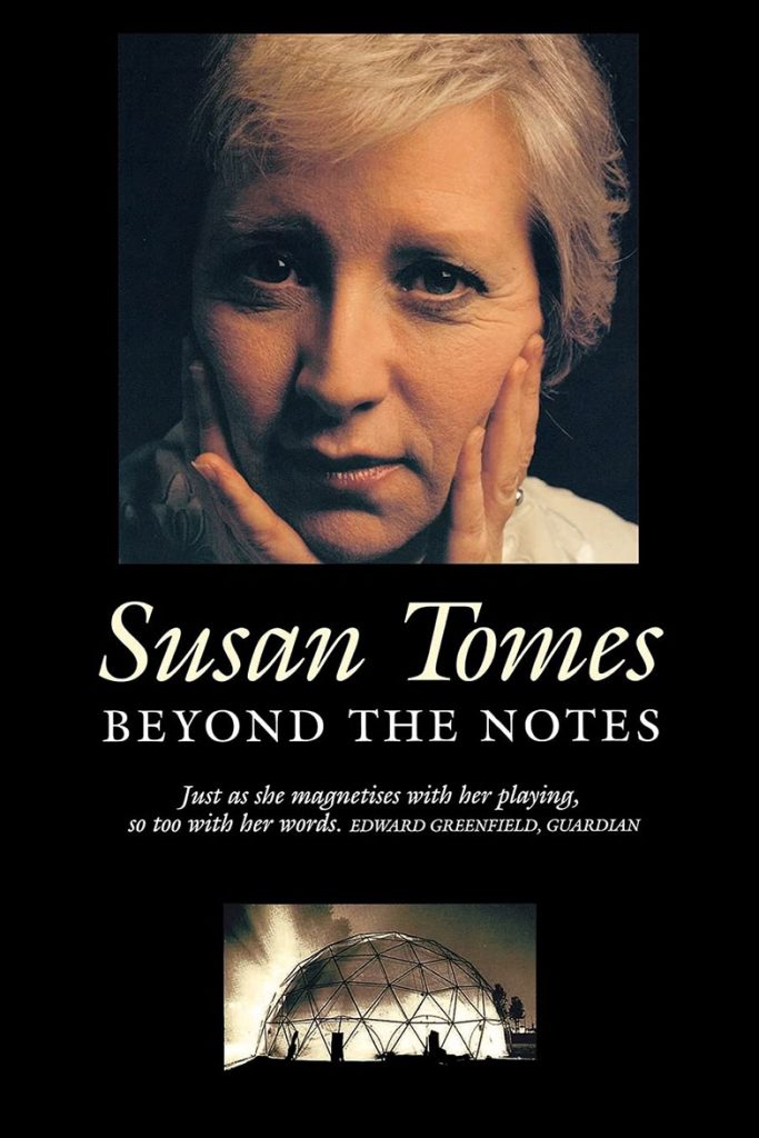 Beyond the Notes book cover