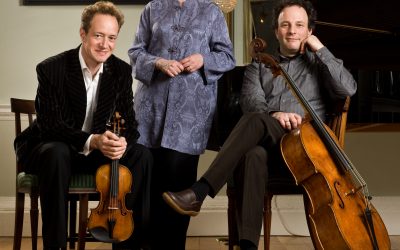 Florestan Trio’s final season