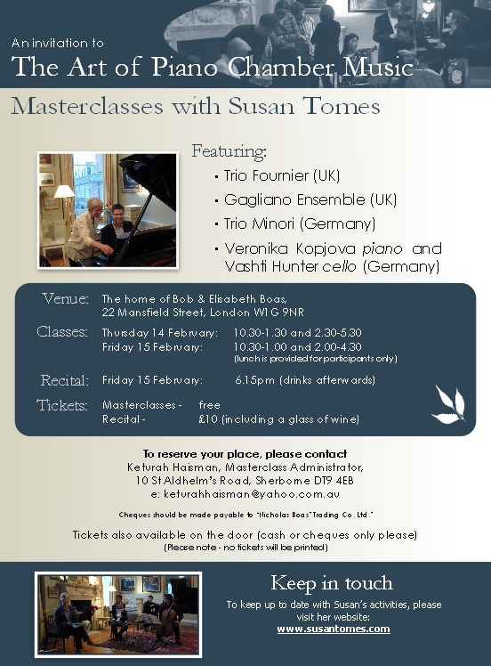 Art of Piano Music v2 2013