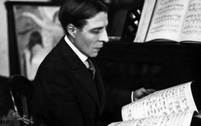 Listening to Cortot