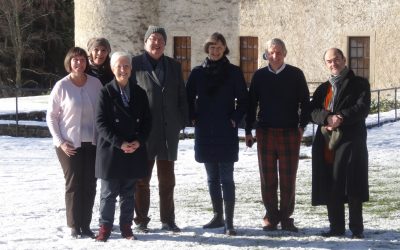 Reviews of the Mosaiques weekend, Perth