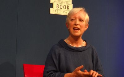 Edinburgh International Book Festival