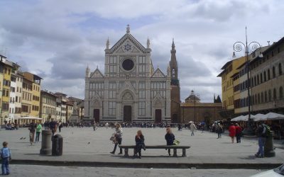ECMA in Florence