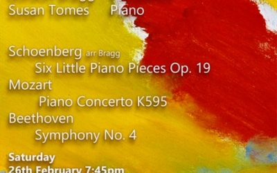 Playing along with someone else’s recording