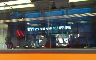 Radio 4 ‘Today’ programme, Tuesday