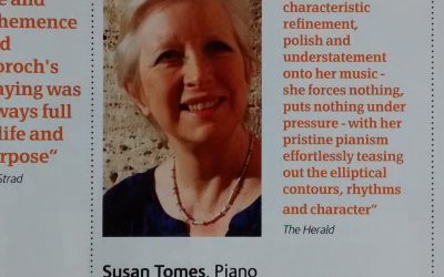 Talking about Beethoven