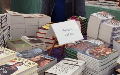 Wigtown Book Festival