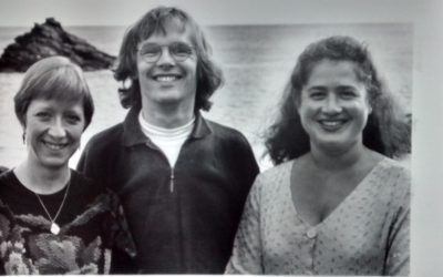 American violinist Ida Levin