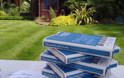 My new book is noted on ‘The Rest is Noise’ blog