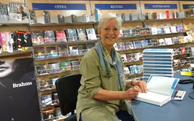 Blackwell’s Bookshop