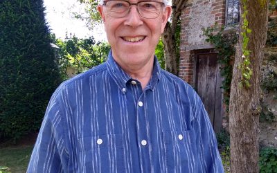 San Francisco Chronicle recommends Robert’s book