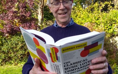 Robert Philip’s ‘Companion to Orchestral Music’