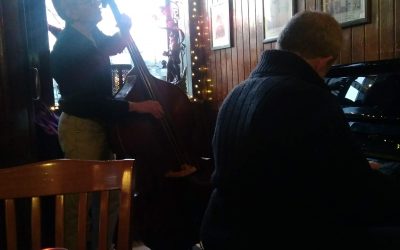 A New Year wish for musicians everywhere