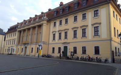 Musicians studying across Europe