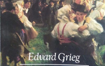 Exploring the shelves