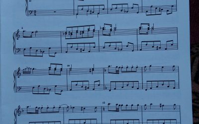 Exploring the Shelves, 18: Antonio Soler’s Fandango