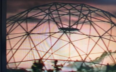 Felix Wurman’s 1982 video about Domus