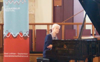 Interview and podcast for ‘The Music Show’ on ABC Radio in Australia