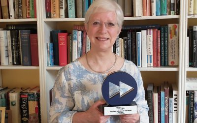 Presto Music Award arrives