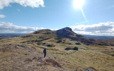 A reunion dinner and some old neighbours
