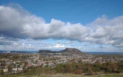 Robert Louis Stevenson’s view of the Scottish temperament