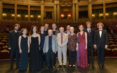 Munich competition ends