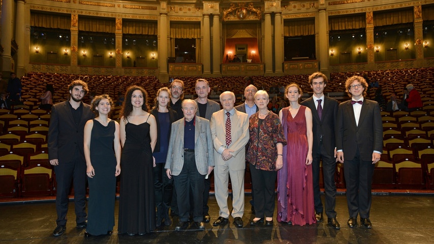 Munich jury photo 2013