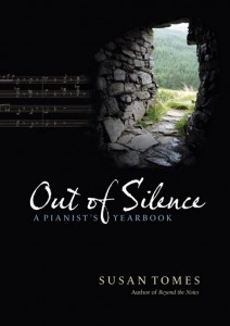 Out of Silence cover
