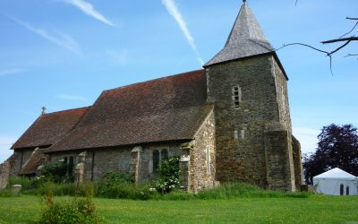 The Florestan Festival at Peasmarsh