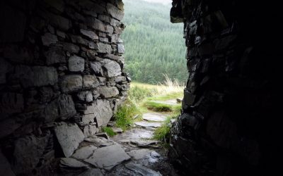 ‘Out of Silence’ available on Kindle