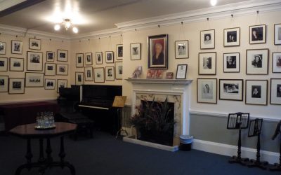 Florestan Trio reviews