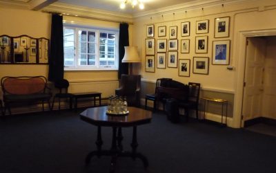 Playing at Wigmore Hall on 14 September