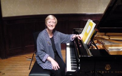 Schumann at Wigmore Hall