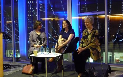 The changing popularity of accents