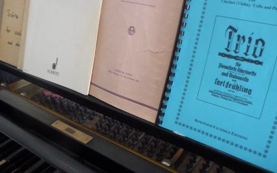 Changing attitudes to recording