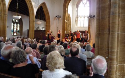 Anton Stadler’s clarinet