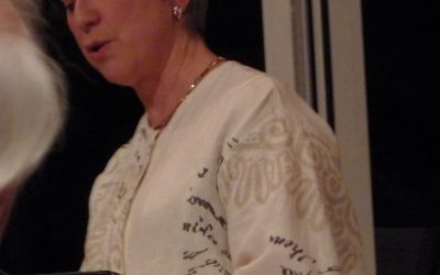 CBC ‘In concert’ interview on Sunday