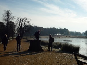 Richmond Park