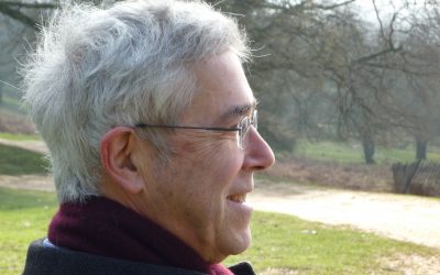 Scotsman review of Bob’s book