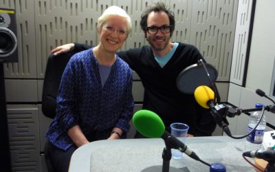 ‘Between Ourselves’ on 26 April