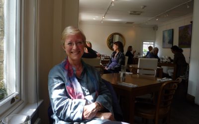 Fame’s feathery crowbar