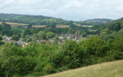 The instruments for the job