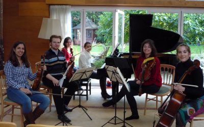 Exploring other ways of doing things