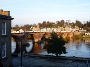 Perth, Scotland