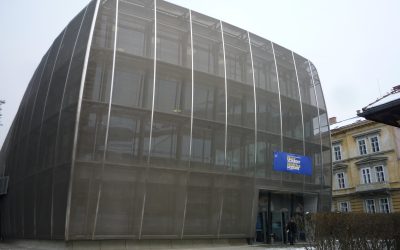 ‘Franz Schubert and modern music’