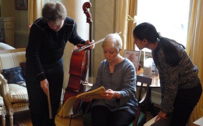 This week’s masterclasses