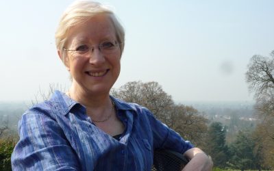 Third anniversary of this blog