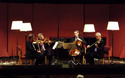 Brahms, Brahms and Brahms