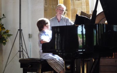 Clair de Lune in Dorset