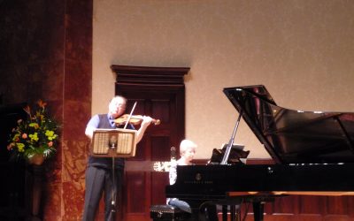 The inspiration of a fine acoustic